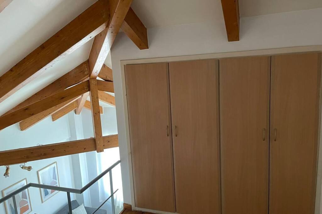 Attic Studio Stay กาลามาตา ภายนอก รูปภาพ