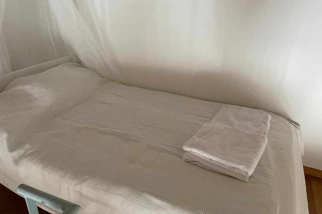 Attic Studio Stay กาลามาตา ภายนอก รูปภาพ